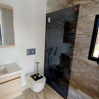 Villa in Turkey, Villa, 200 sq.m.