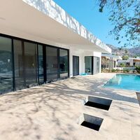 Villa in Turkey, Villa, 200 sq.m.