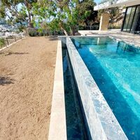 Villa in Turkey, Villa, 200 sq.m.