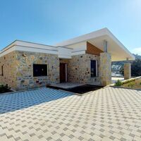 Villa in Turkey, Villa, 200 sq.m.