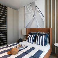 Апартаменты в Турции, Стамбул