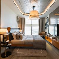 Апартаменты в Турции, Стамбул