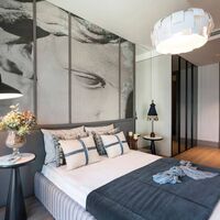 Апартаменты в Турции, Стамбул