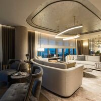 Апартаменты в Турции, Стамбул