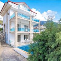 Villa in Turkey, Villa, 270 sq.m.