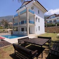 Villa in Turkey, Villa, 270 sq.m.
