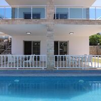 Villa in Turkey, Villa, 270 sq.m.