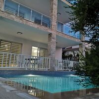 Villa in Turkey, Villa, 270 sq.m.