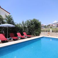 Villa in Turkey, Villa, 270 sq.m.