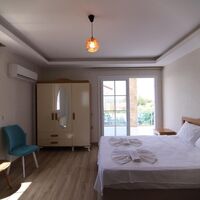 Villa in Turkey, Villa, 270 sq.m.