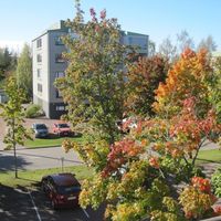 Квартира в Финляндии, Котка, 35 кв.м.