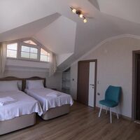 Villa in Turkey, Villa, 270 sq.m.