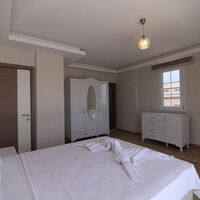 Villa in Turkey, Villa, 270 sq.m.