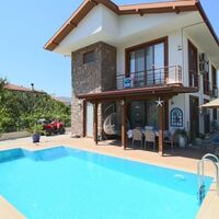 Villa in Turkey, Villa, 160 sq.m.