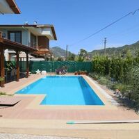 Villa in Turkey, Villa, 160 sq.m.