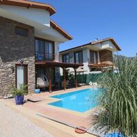 Villa in Turkey, Villa, 160 sq.m.