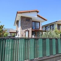 Villa in Turkey, Villa, 160 sq.m.