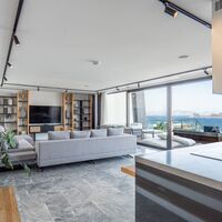 Villa in Turkey, Villa, 650 sq.m.