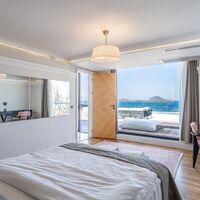 Villa in Turkey, Villa, 650 sq.m.