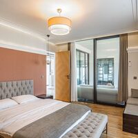 Villa in Turkey, Villa, 650 sq.m.