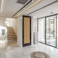 Villa in Turkey, Villa, 650 sq.m.