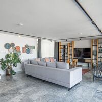 Villa in Turkey, Villa, 650 sq.m.