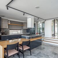 Villa in Turkey, Villa, 650 sq.m.