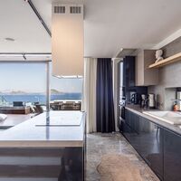 Villa in Turkey, Villa, 650 sq.m.