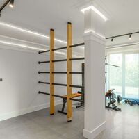 Villa in Turkey, Villa, 650 sq.m.