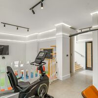 Villa in Turkey, Villa, 650 sq.m.