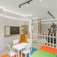 Villa in Turkey, Villa, 650 sq.m.