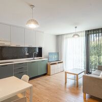 Villa in Turkey, Villa, 650 sq.m.