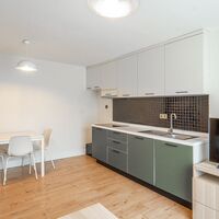 Villa in Turkey, Villa, 650 sq.m.