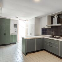 Villa in Turkey, Villa, 650 sq.m.