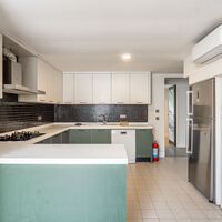 Villa in Turkey, Villa, 650 sq.m.