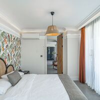 Villa in Turkey, Villa, 650 sq.m.