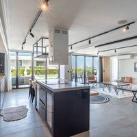 Villa in Turkey, Villa, 650 sq.m.