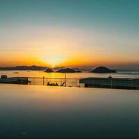 Villa in Turkey, Villa, 650 sq.m.