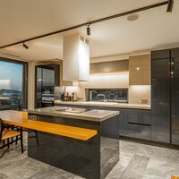 Villa in Turkey, Villa, 650 sq.m.