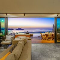 Villa in Turkey, Villa, 650 sq.m.