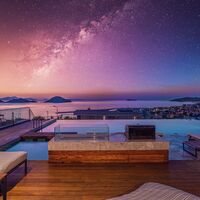 Villa in Turkey, Villa, 650 sq.m.