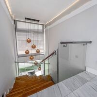 Villa in Turkey, Villa, 650 sq.m.