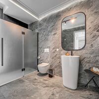 Villa in Turkey, Villa, 650 sq.m.