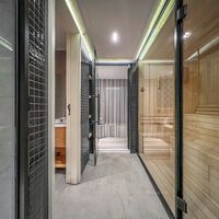 Villa in Turkey, Villa, 650 sq.m.