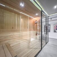 Villa in Turkey, Villa, 650 sq.m.