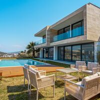 Villa in Turkey, Villa, 250 sq.m.