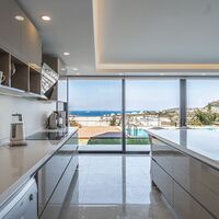 Villa in Turkey, Villa, 250 sq.m.