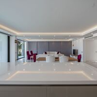 Villa in Turkey, Villa, 250 sq.m.