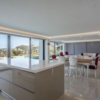 Villa in Turkey, Villa, 250 sq.m.