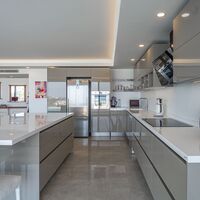 Villa in Turkey, Villa, 250 sq.m.